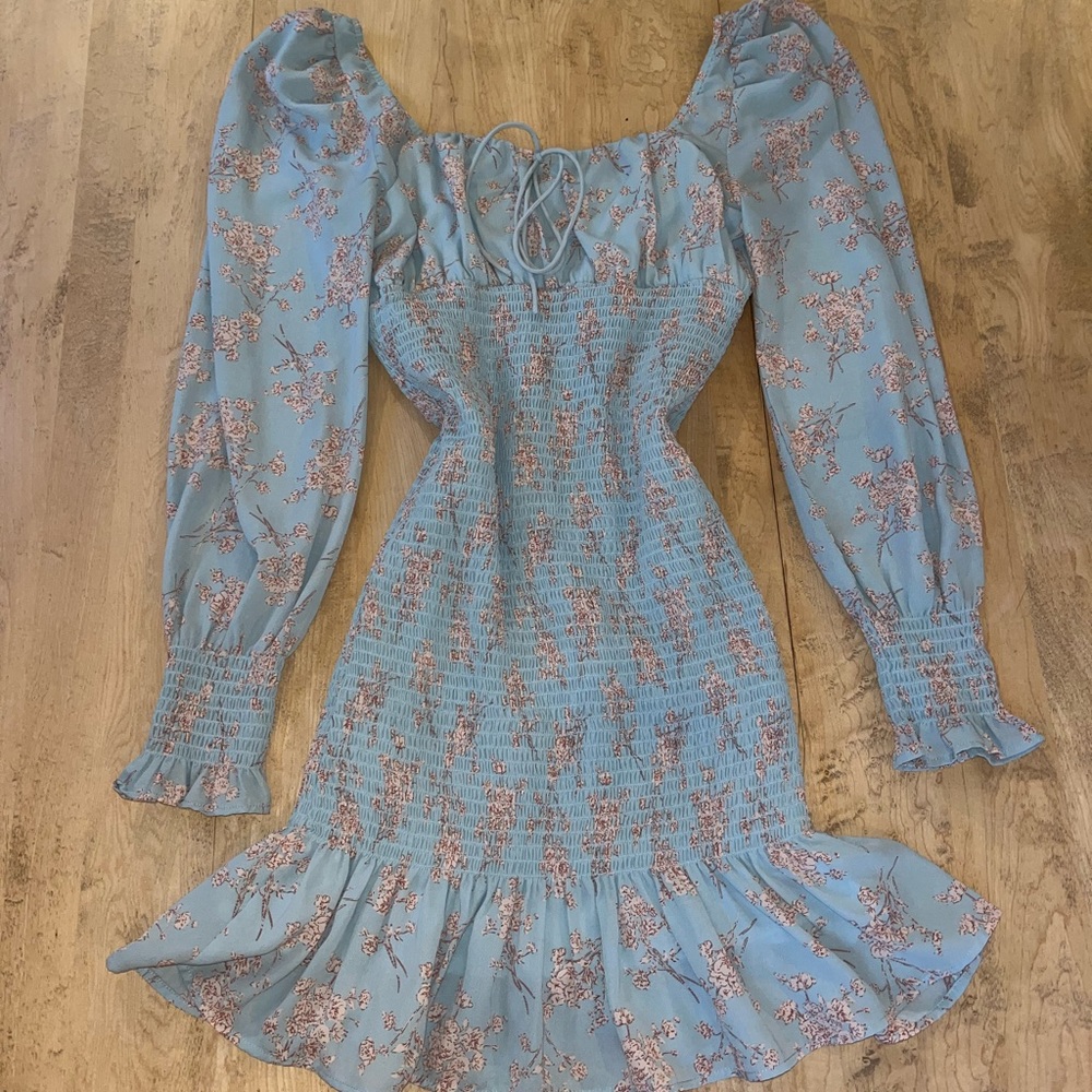 Cistar New York mini dress